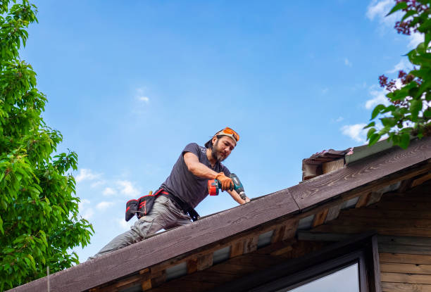 Best Roof Installation  in Laton, CA