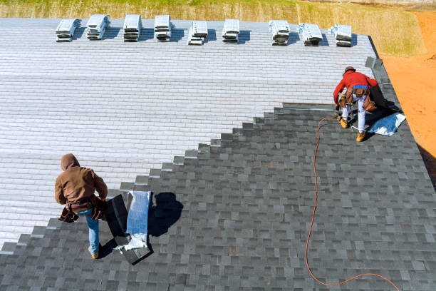 Emergency Roof Repair in Laton, CA